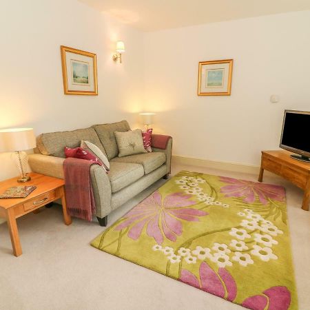 Spens Farm Cottage Lancaster Extérieur photo