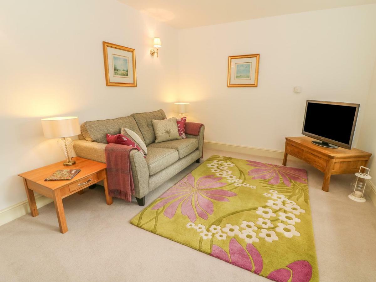 Spens Farm Cottage Lancaster Extérieur photo