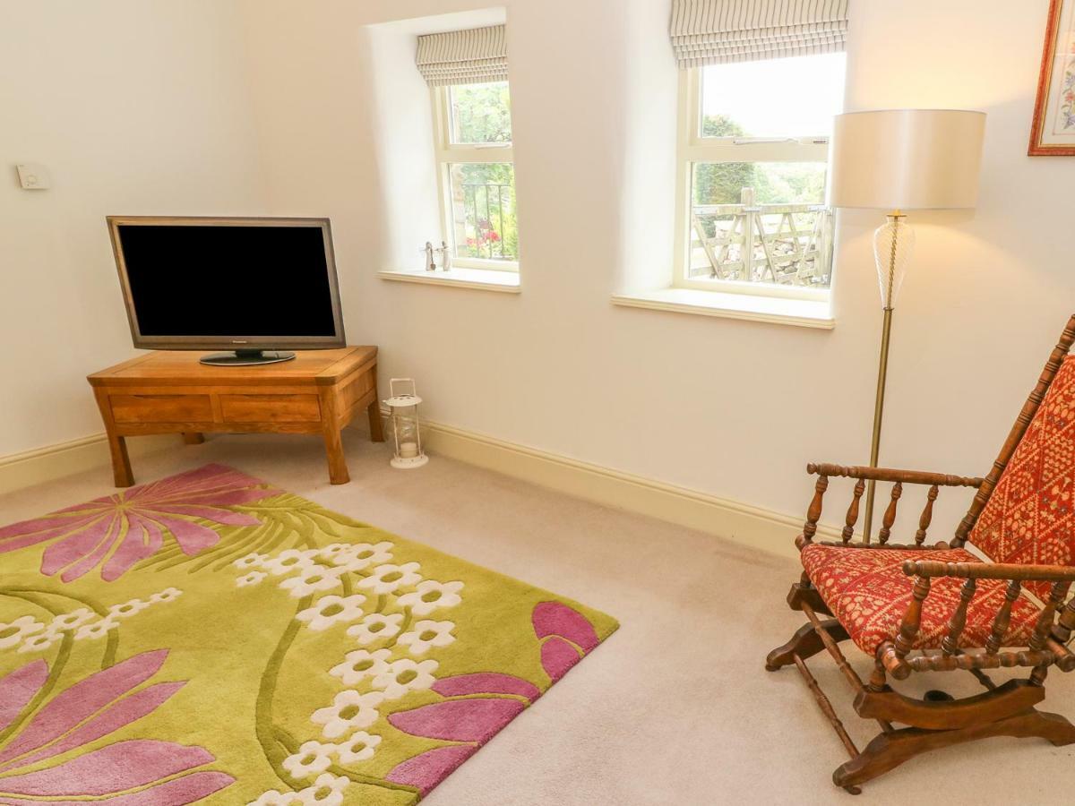 Spens Farm Cottage Lancaster Extérieur photo
