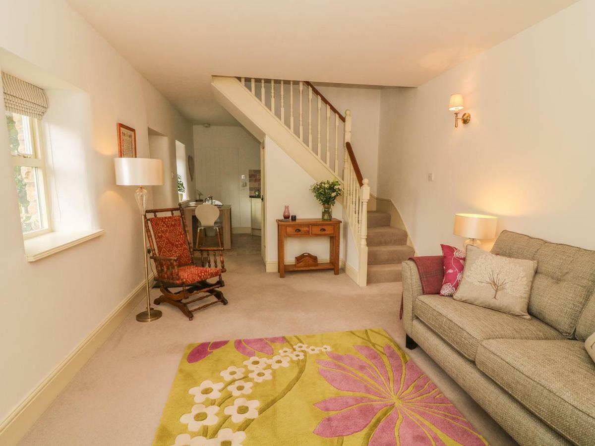 Spens Farm Cottage Lancaster Extérieur photo