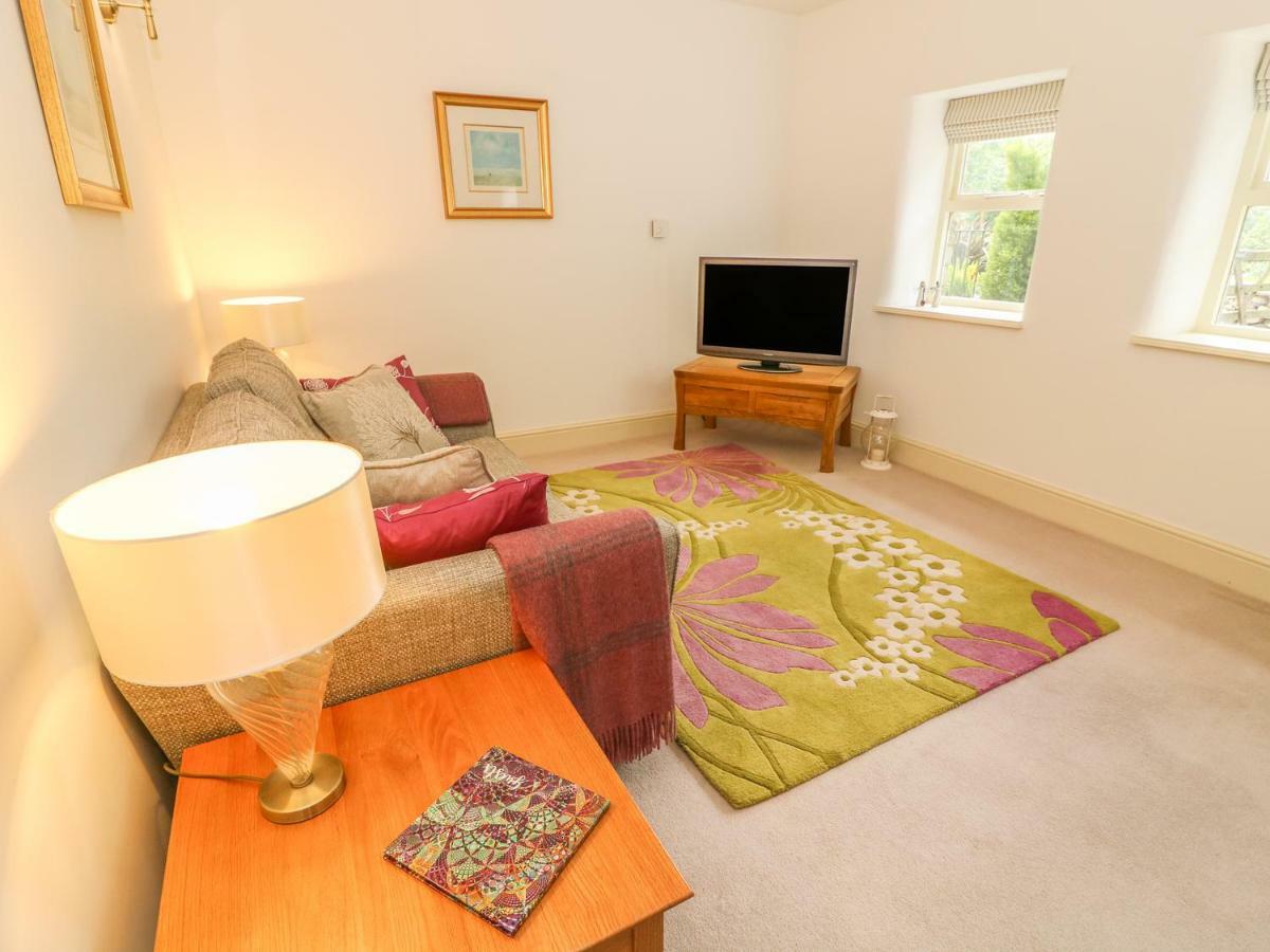 Spens Farm Cottage Lancaster Extérieur photo