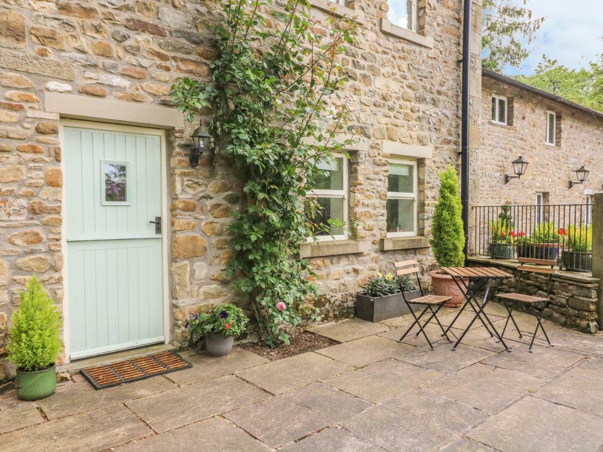 Spens Farm Cottage Lancaster Extérieur photo
