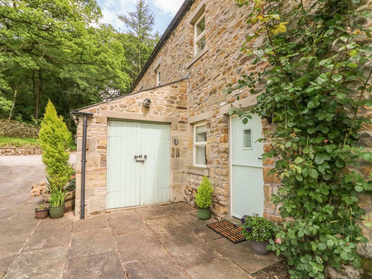 Spens Farm Cottage Lancaster Extérieur photo